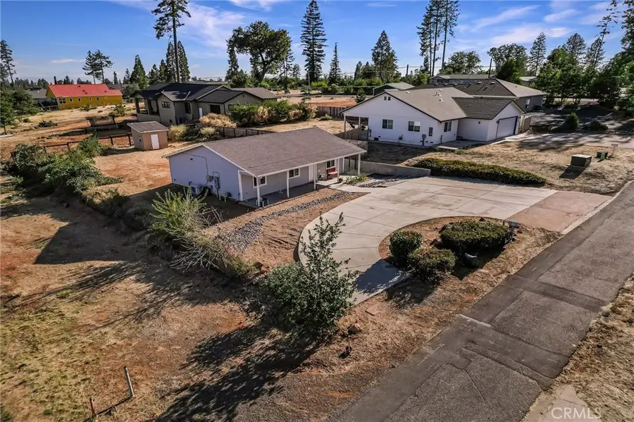1426 Sleepy Hollow Lane, Paradise, CA 95969 - #3