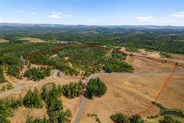 0 Red Bluff, Red Bluff, CA 96080