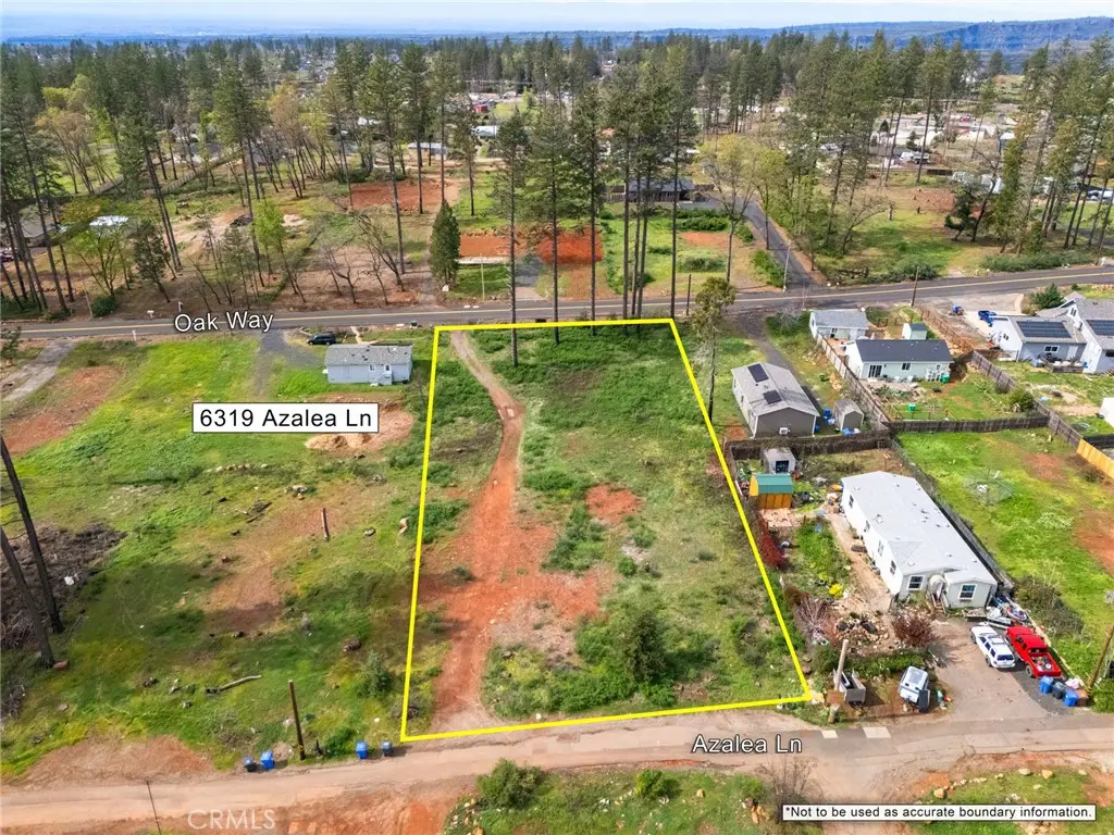 6319 Azalea Lane, Paradise, CA 95969 - #1