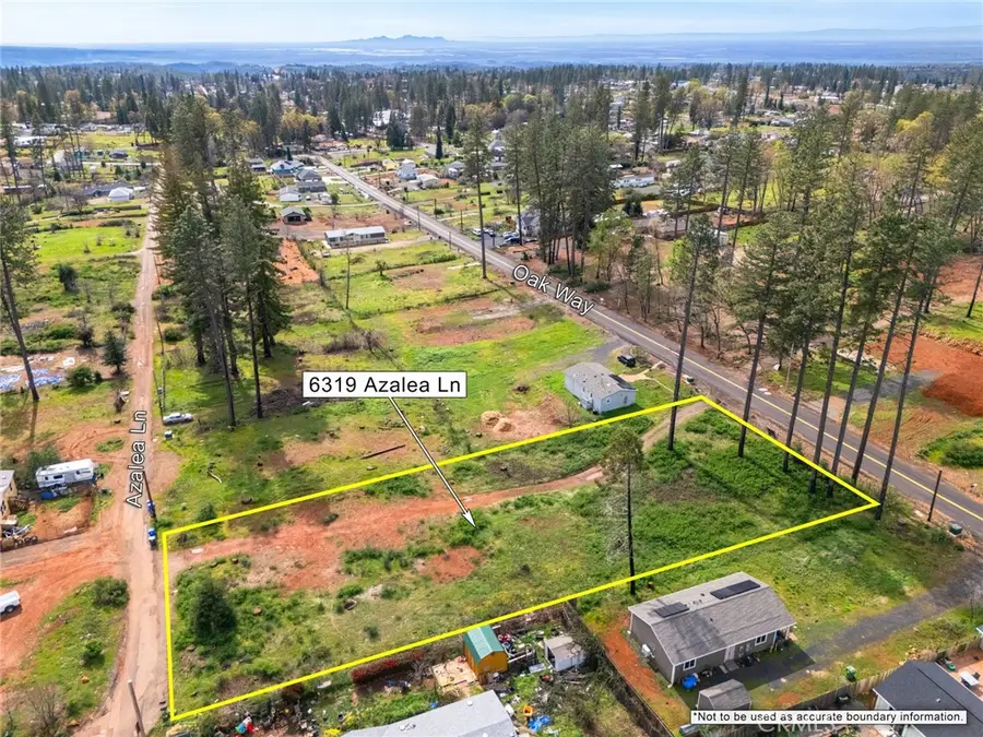6319 Azalea Lane, Paradise, CA 95969 - #3