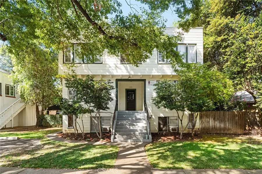 1121 1129 Magnolia Avenue, Chico, CA 95926 - #3