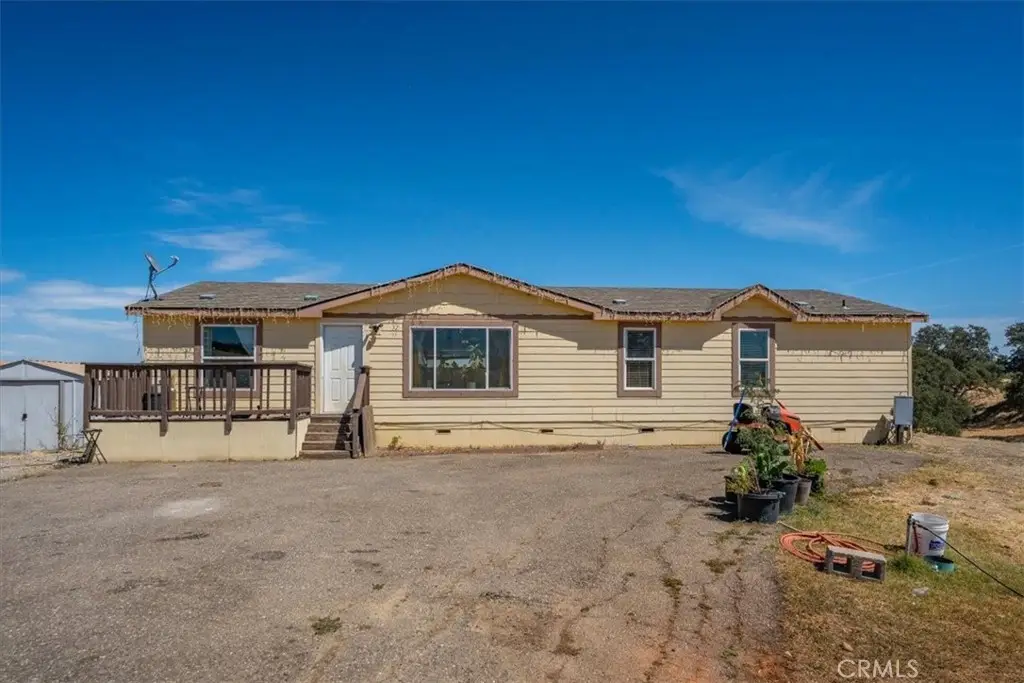 14020 Eastridge, Red Bluff, CA 96080 - #1