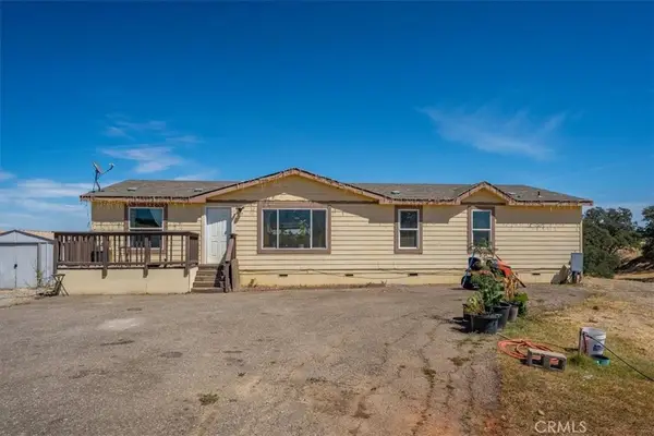 14020 Eastridge, Red Bluff, CA 96080