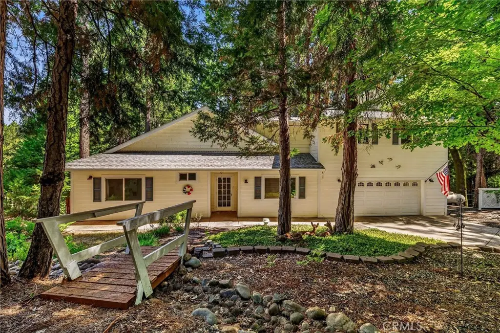 38 Mallard Court, Magalia, CA 95954 - #1