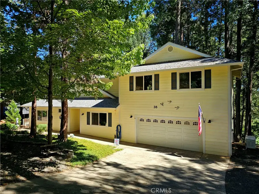38 Mallard Court, Magalia, CA 95954 - #2