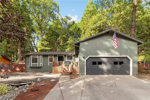 14368 Sinclair Circle, Magalia, CA 95954