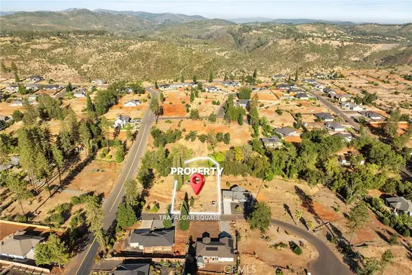 5240 Trafalagar Square, Paradise, CA 95969