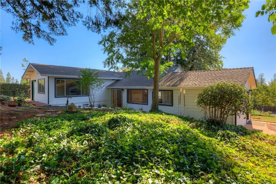 7075 Pentz Road, Paradise, CA 95969 - #2