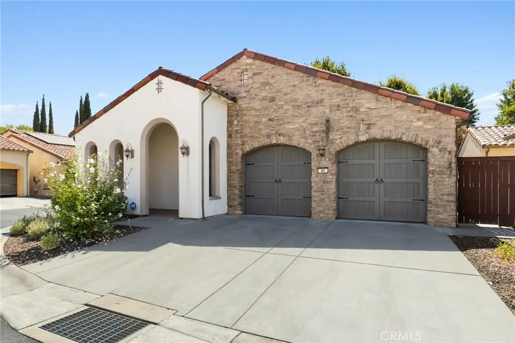44 Veneto Circle, Chico, CA 95926 - #1