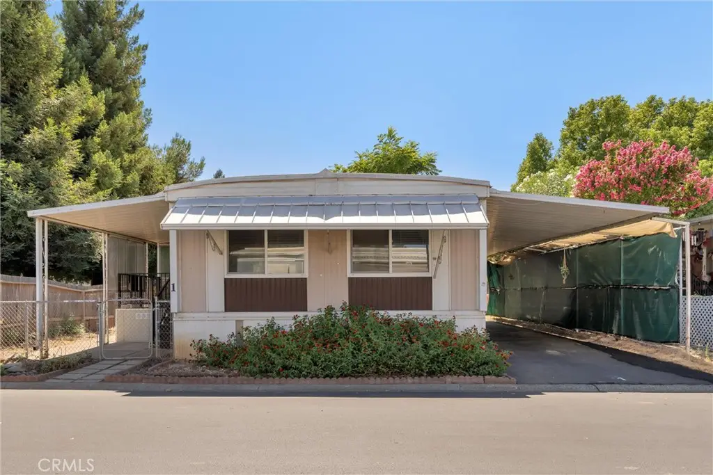 982 E Lassen Avenue #1, Chico, CA 95973 - #1