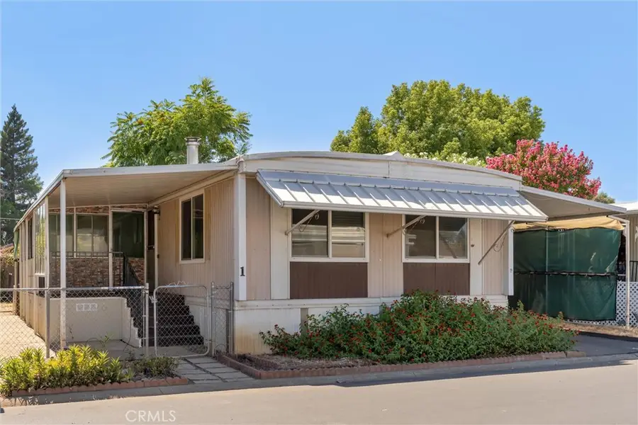 982 E Lassen Avenue #1, Chico, CA 95973 - #2
