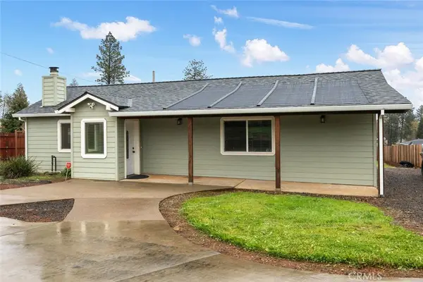 474 Castle, Paradise, CA 95969