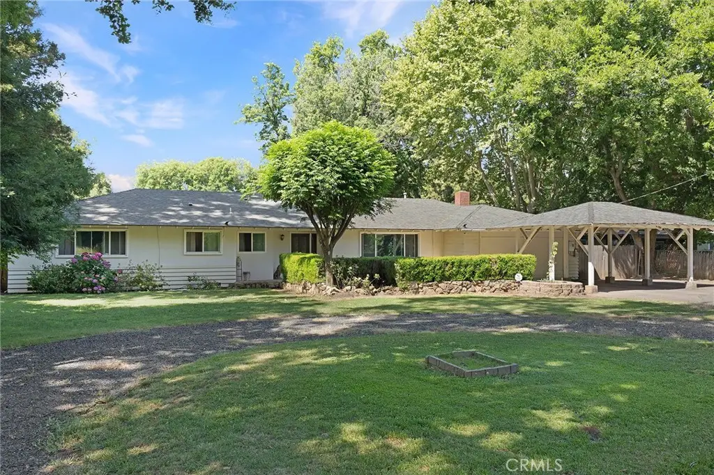 1915 Manzanita, Chico, CA 95926 - #1