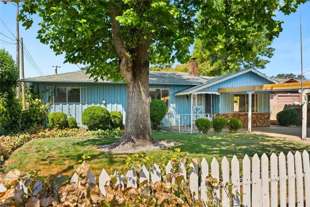 2431 Mariposa, Chico, CA 95926 - #1