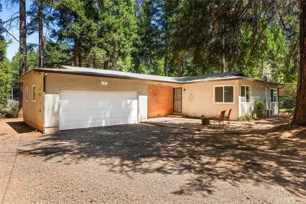 6573 Tikker Lane, Magalia, CA 95954