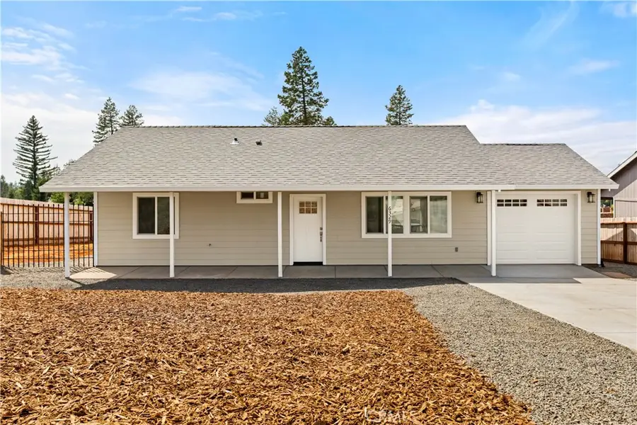 6329 Graham Road, Paradise, CA 95969 - #2
