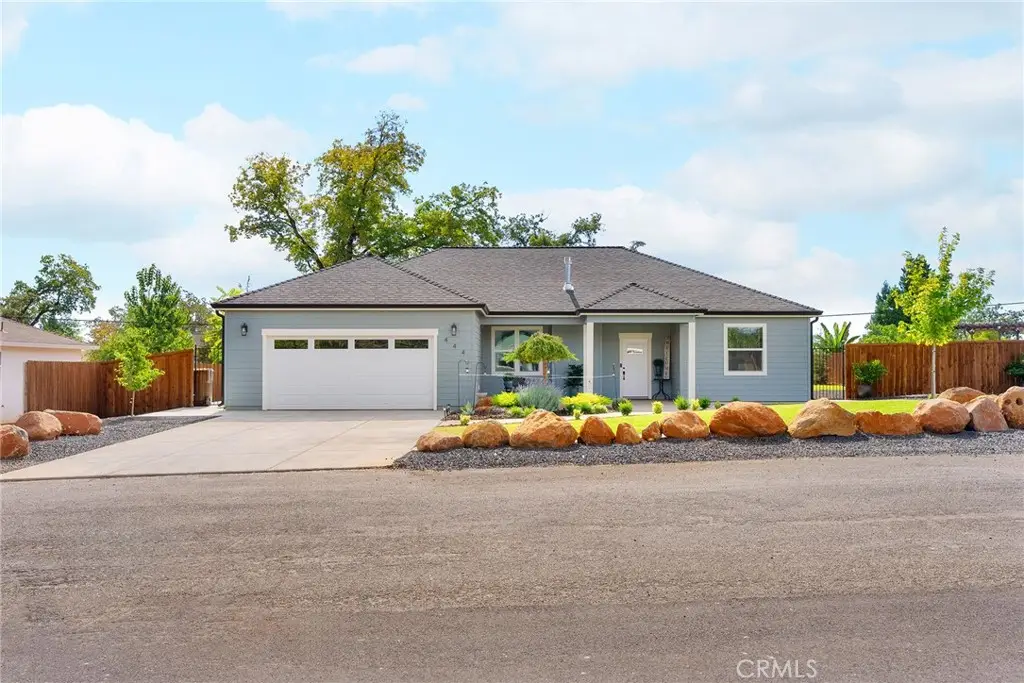 444 Apple Lane, Paradise, CA 95969 - #1