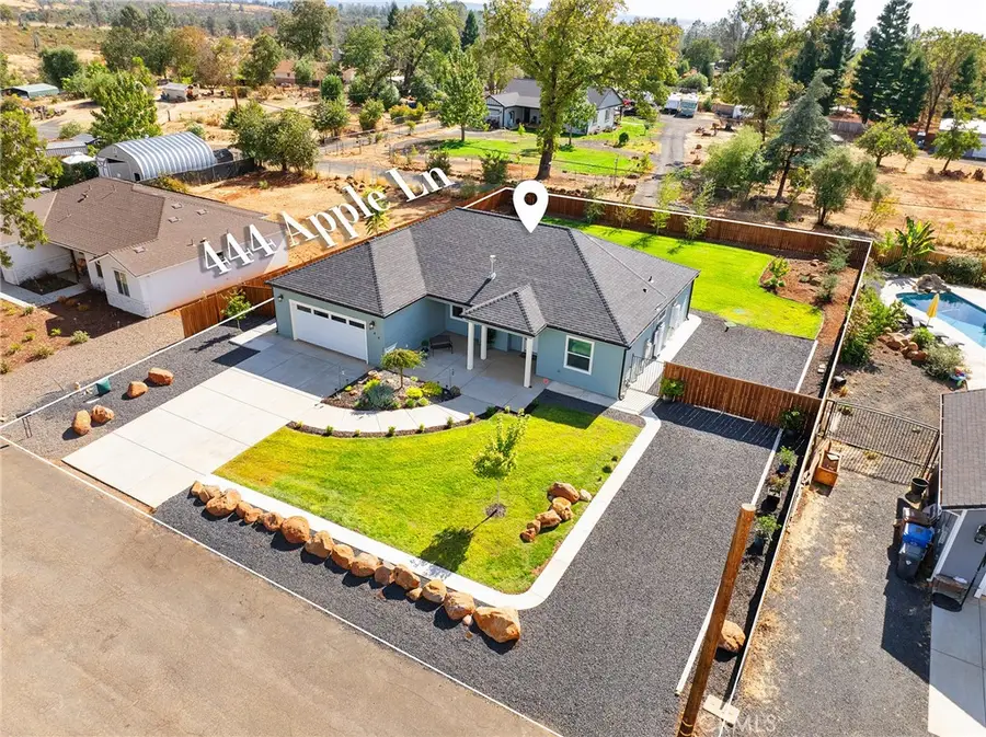 444 Apple Lane, Paradise, CA 95969 - #2