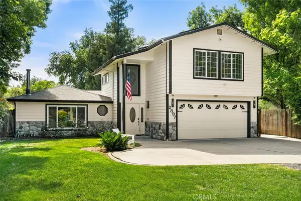 2897 Cussick Avenue, Chico, CA 95973