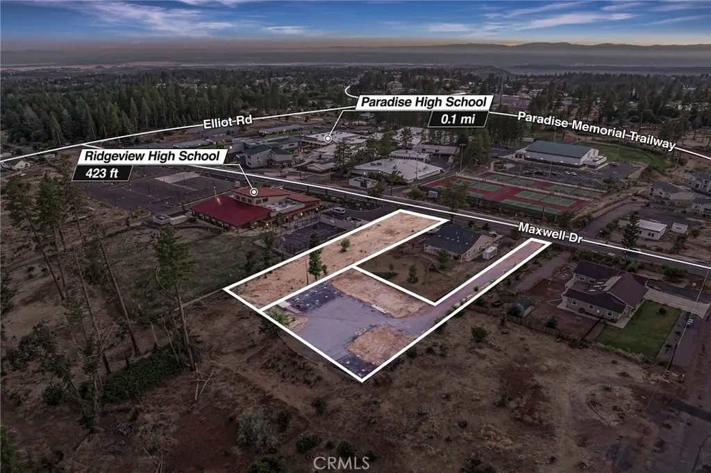6000 Maxwell, Paradise, CA 95969 - #1