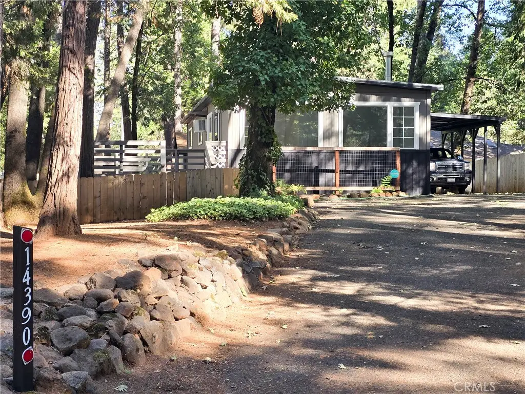 14390 Tulane Court, Magalia, CA 95954 - #1