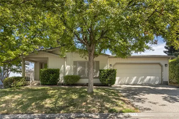 2050 Springfield #224, Chico, CA 95928