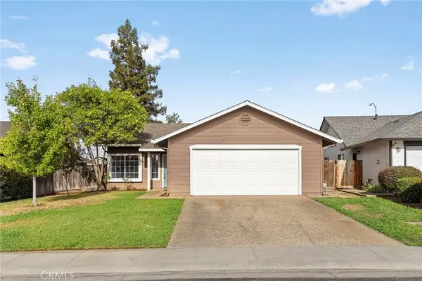 3 Delaware Drive, Chico, CA 95973