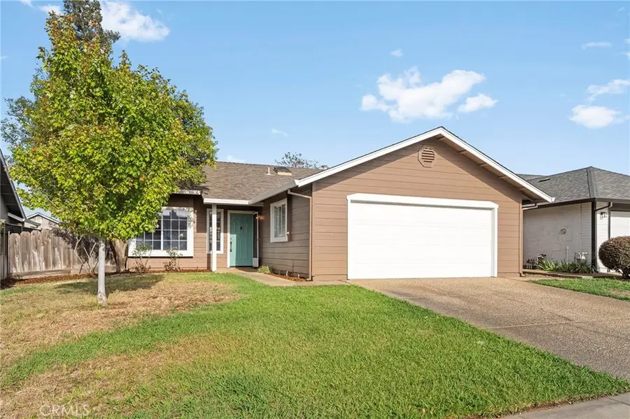 3 Delaware Drive, Chico, CA 95973 - #3