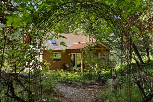 1468 12th Mile Bar, Twain, CA 95984