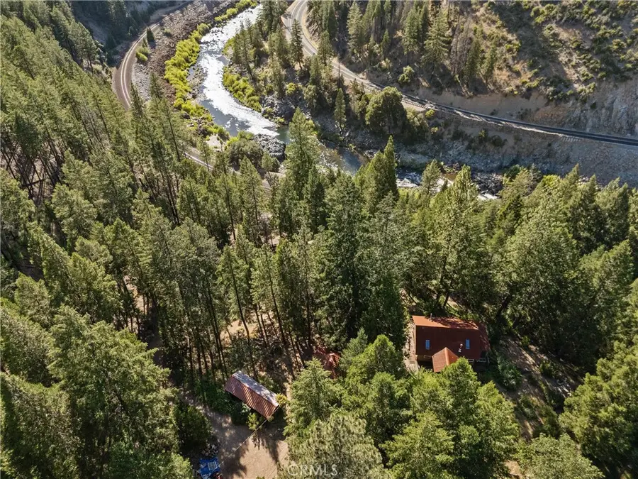 1468 12th Mile Bar, Twain, CA 95984 - #2