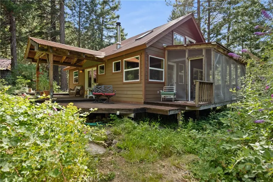 1468 12th Mile Bar, Twain, CA 95984 - #3