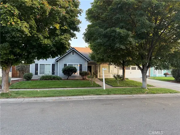 4 Stratford Way, Chico, CA 95973