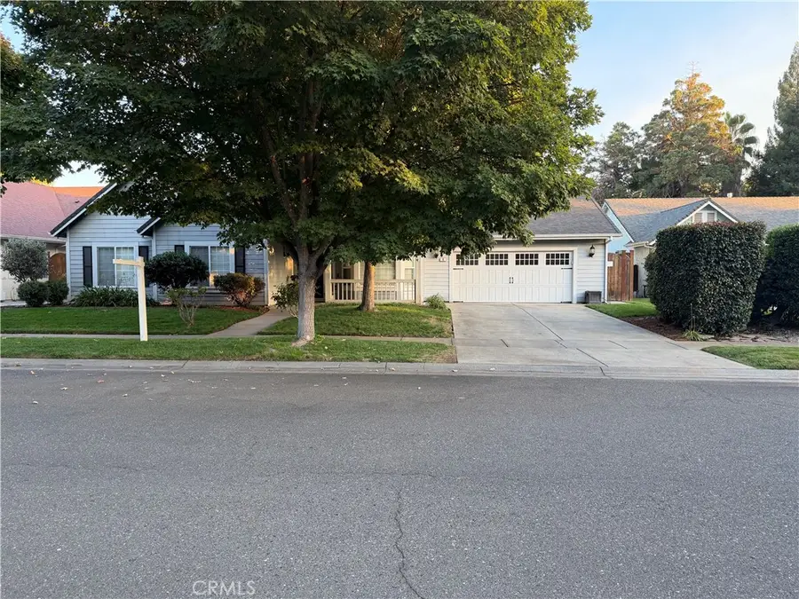 4 Stratford Way, Chico, CA 95973 - #2