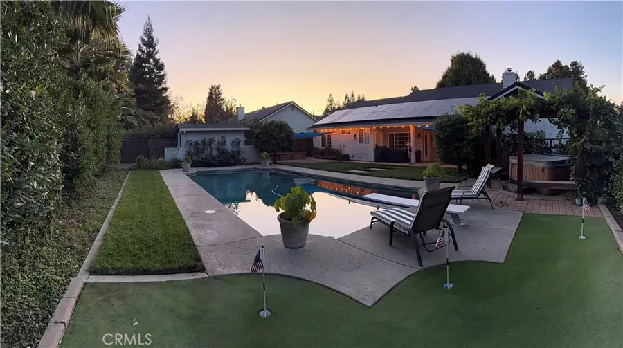 4 Stratford Way, Chico, CA 95973 - #3