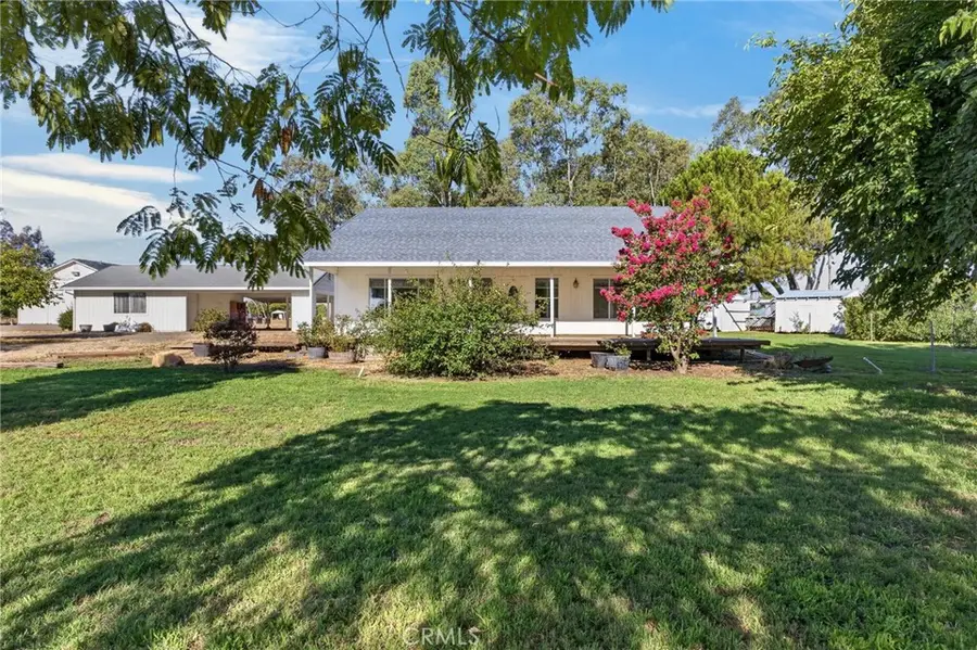 2905 Harden Avenue, Corning, CA 96021 - #2