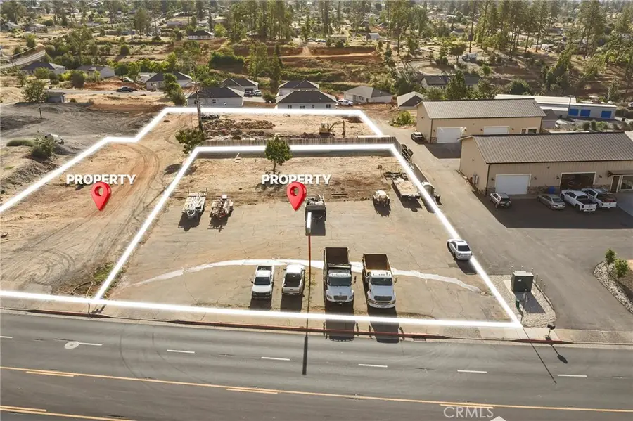 5826 & 5820 Clark Road, Paradise, CA 95969 - #3