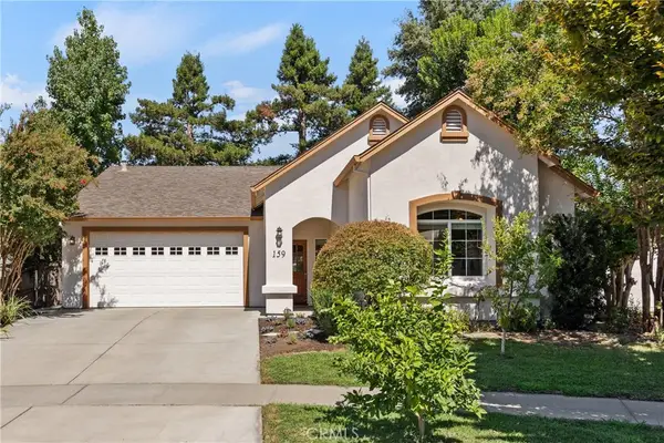 159 Mandalay Court, Chico, CA 95973