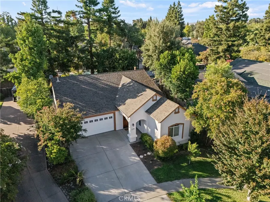159 Mandalay Court, Chico, CA 95973 - #2