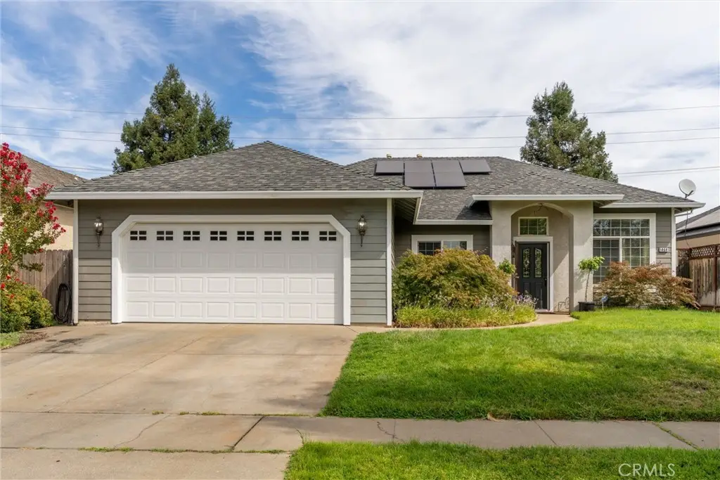 1464 Lucy, Chico, CA 95973 - #1