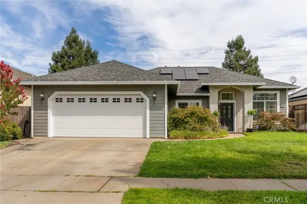 1464 Lucy, Chico, CA 95973
