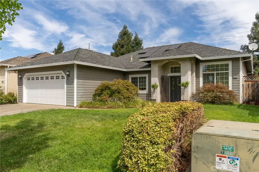 1464 Lucy, Chico, CA 95973 - #2