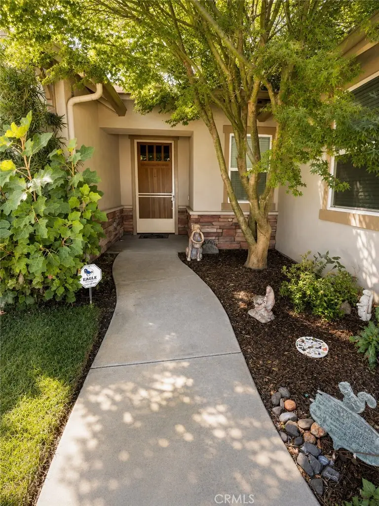 1937 Waxwing, Chico, CA 95926 - #3