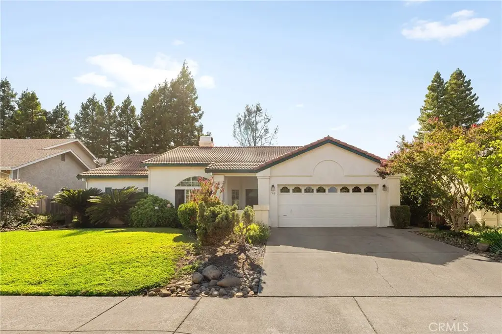 1918 Potter, Chico, CA 95928 - #1