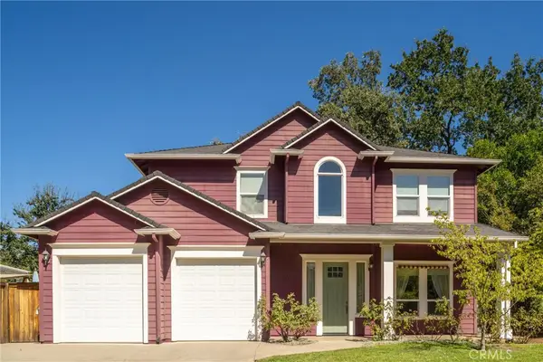 122 Secluded Oaks Court, Chico, CA 95928
