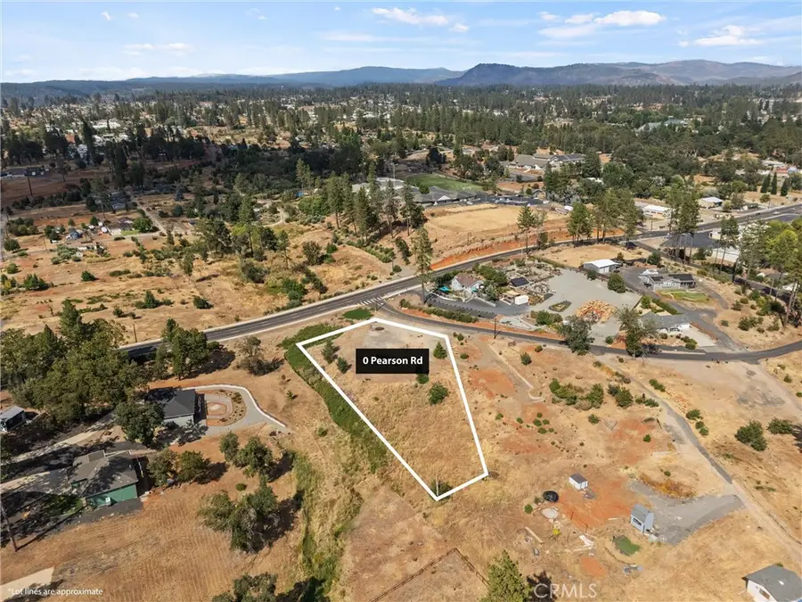 0 Pearson, Paradise, CA 95969 - #3