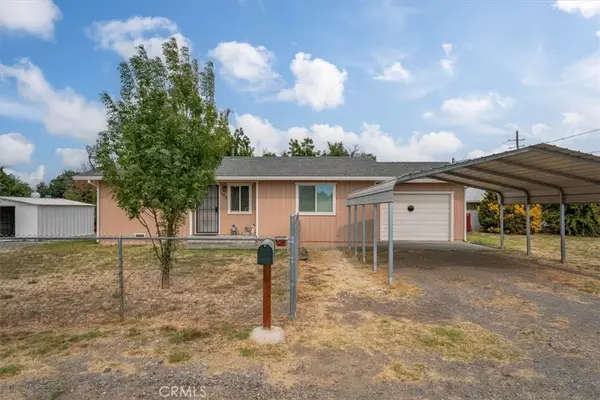 102 Ventura Avenue, Gerber, CA 96035