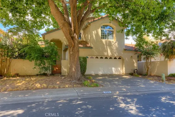309 Mission Serra Terrace, Chico, CA 95926