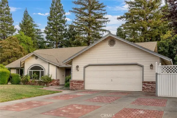 19 Skymountain Circle, Chico, CA 95928