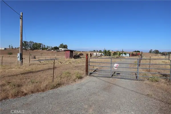 0 Henleyville Rd., Corning, CA 96021