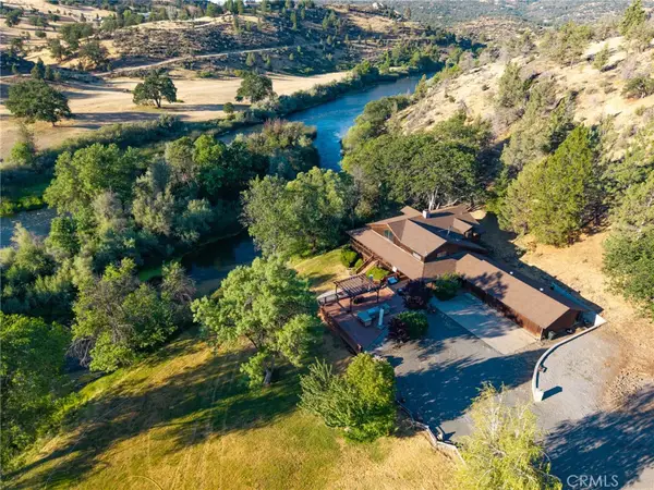 4824 Copco, Hornbrook, CA 96044
